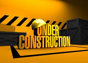 under construction-m